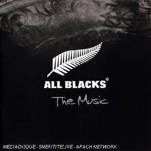All blacks - 