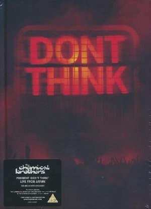 Don't think - 