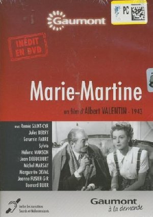 Marie-Martine - 