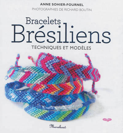 Bracelets brésiliens - 