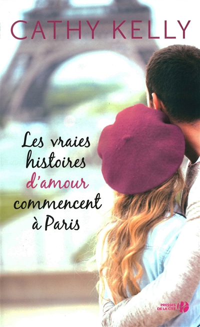 vraies histoires d'amour commencent à Paris (Les) - 