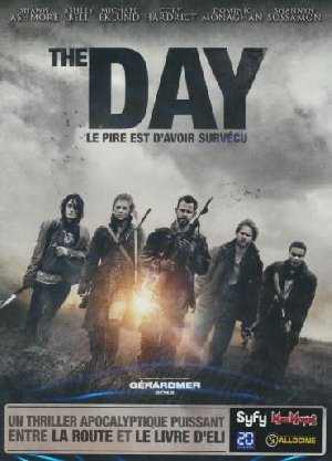 The Day - 