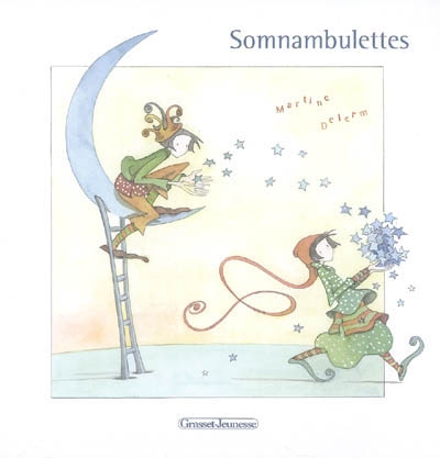 Somnambulettes - 