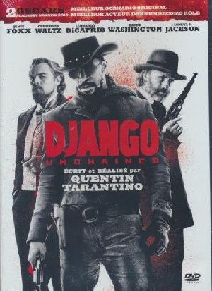 Django unchained - 