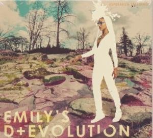 Emily's D+Evolution - 