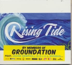 Rising tide - 