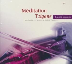 Meditation tzigane - 