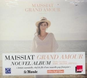 Grand amour - 