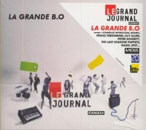Le Grand journal - 