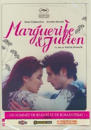 Marguerite et Julien - 