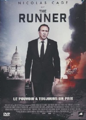 The Runner  - 