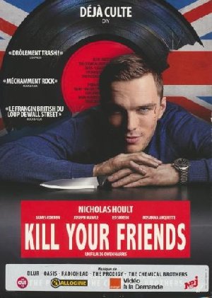 Kill your friends - 