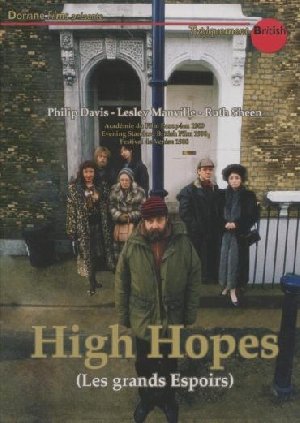 High Hopes - 