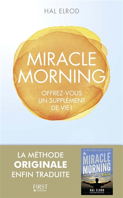 Miracle morning - 