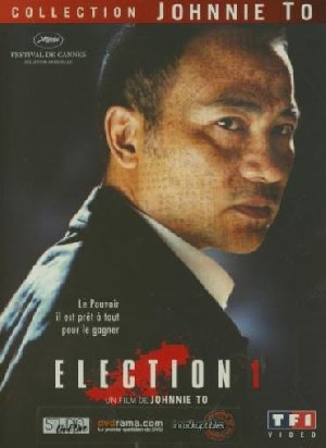 Election 1 - 