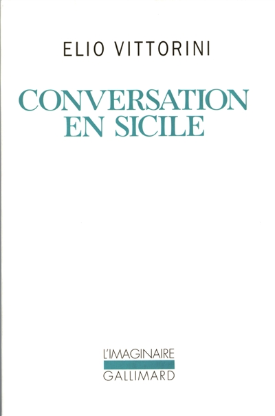 Conversation en Sicile - 