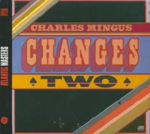 Changes two - 