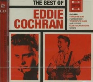 The Best of Eddie Cochran - 