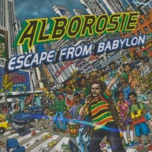 Escape from Babylon - 