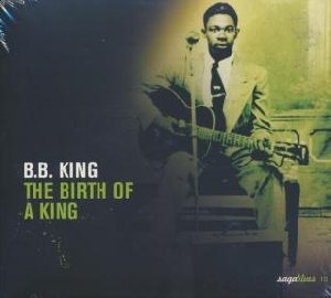 The Birth of a king - 