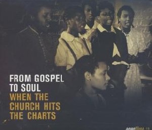 From gospel to soul - 