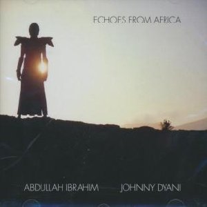 Echoes from Africa - 