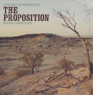 The Proposition - 