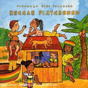 Reggae playground - 