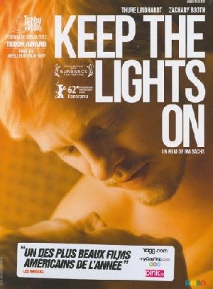 Keep the lights on - 