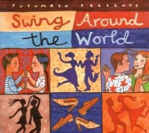 Swing around the world - 