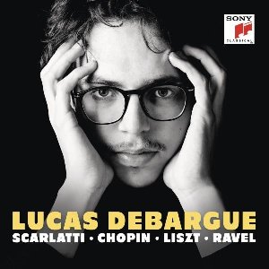 Scarlatti, Chopin, Liszt, Ravel - 