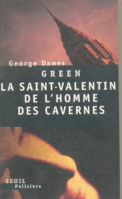 Saint-Valentin de l'homme des cavernes (La) - 