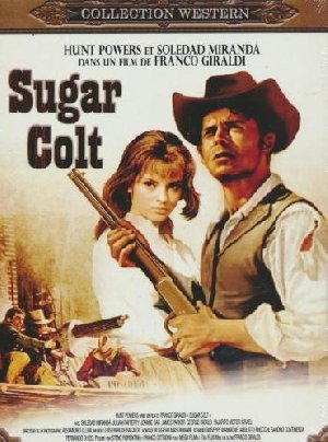 Sugar colt - 