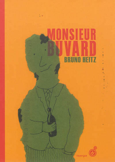Monsieur Buvard - 