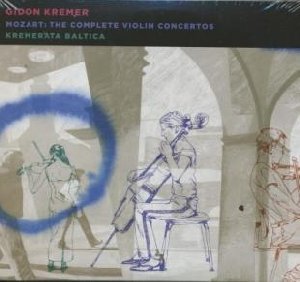 The Complete violin concertos - 