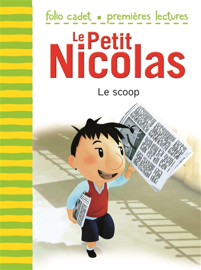 Le scoop - 