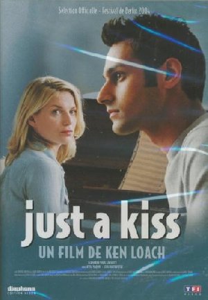 Just a kiss - 