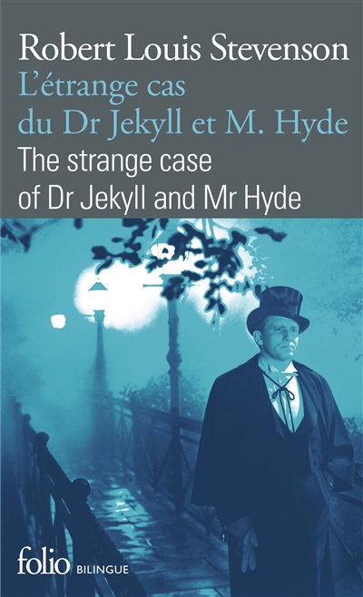 étrange cas du Dr Jekyll et de Mr Hyde / The Strange Case of Dr Jekyll and…