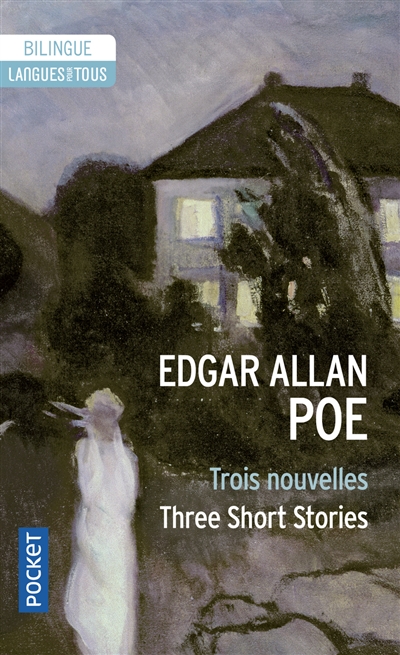 Three short stories - 