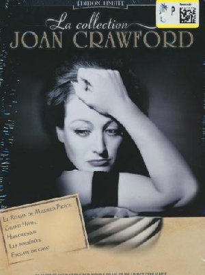 Joan Crawford - 