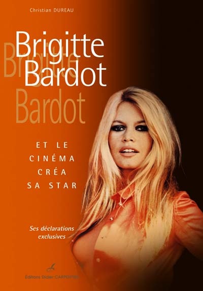 Brigitte Bardot - 