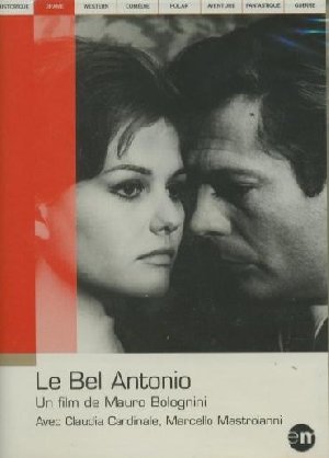 Le Bel Antonio - 