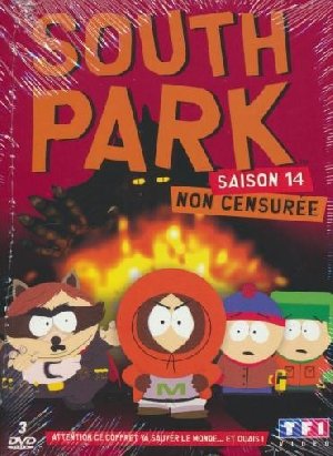 South Park - 