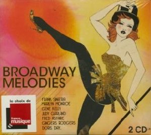 Broadway melodies - 