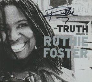 The Truth according to Ruthie Foster - 