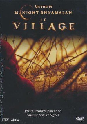 Le Village  - 