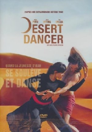 Desert dancer - 