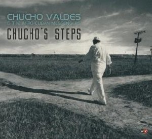 Chucho's steps - 