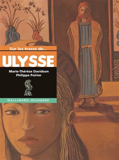 Sur les traces d'Ulysse - 
