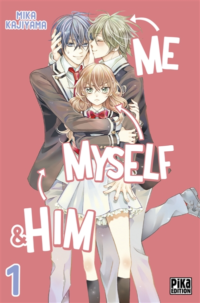 Me, myself & him - 